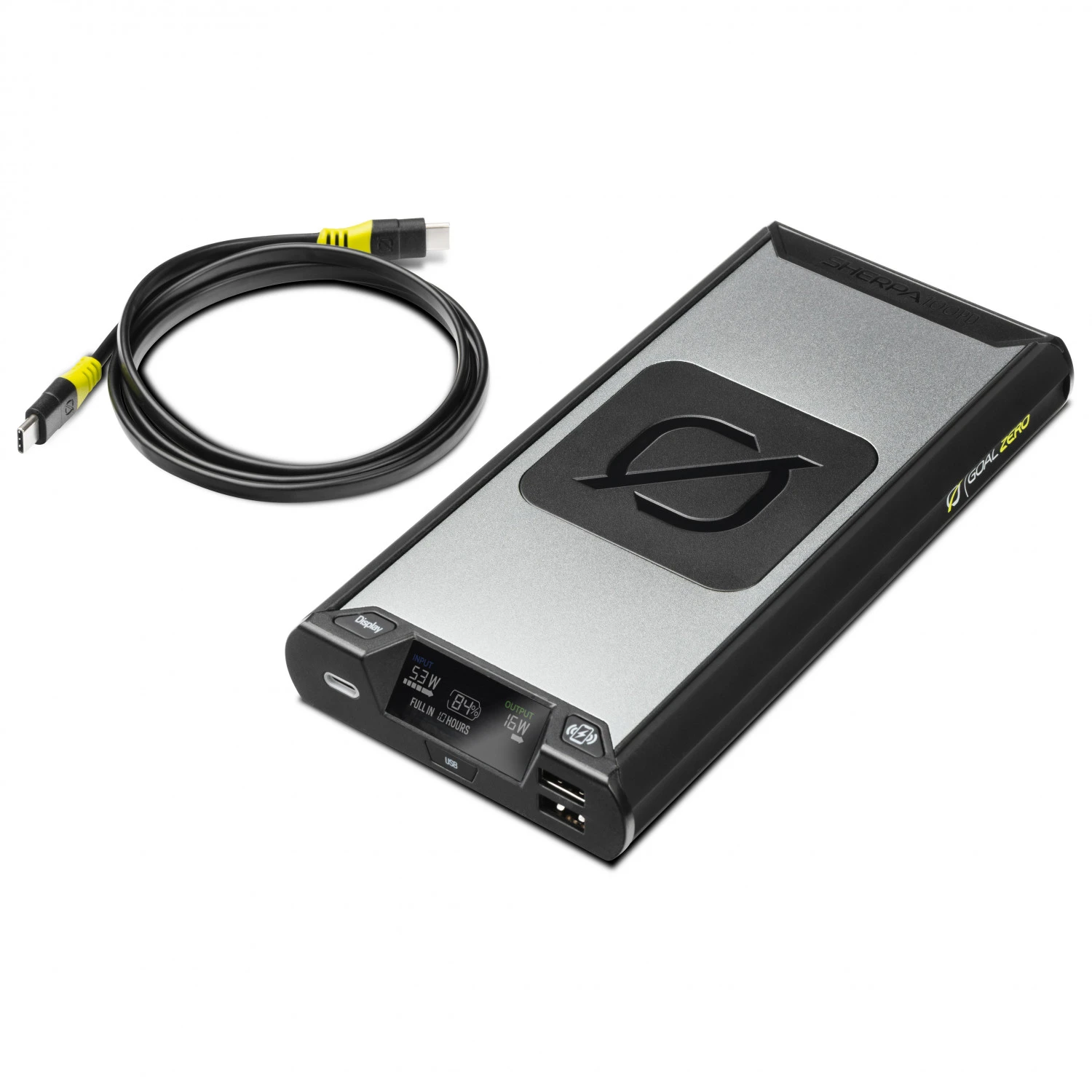 Goal Zero Sherpa 100PD Gen4 - Powerbank - Image 7