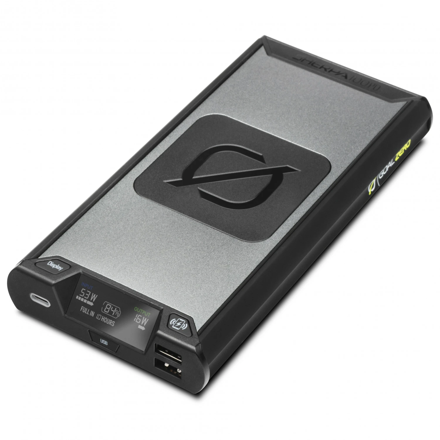 Goal Zero Sherpa 100PD Gen4 - Powerbank