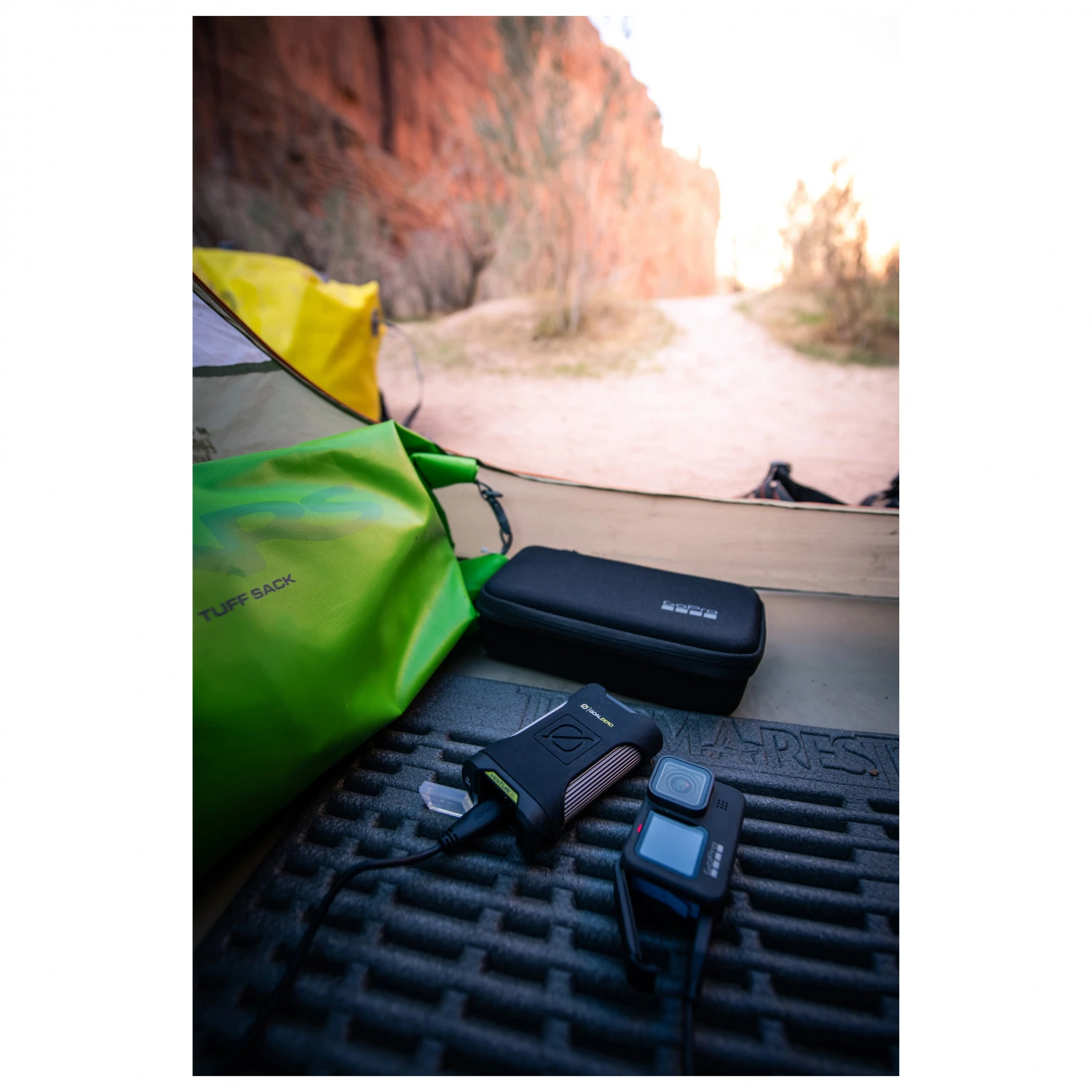 Goal Zero Venture 35 Power Bank - Powerbank - Image 9