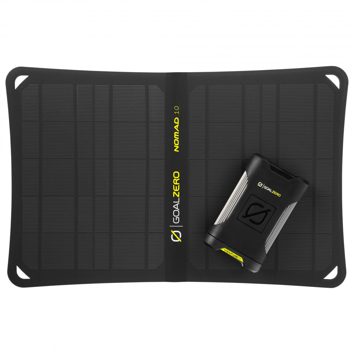 Goal Zero Venture 35 Solar Kit - Solar Panel