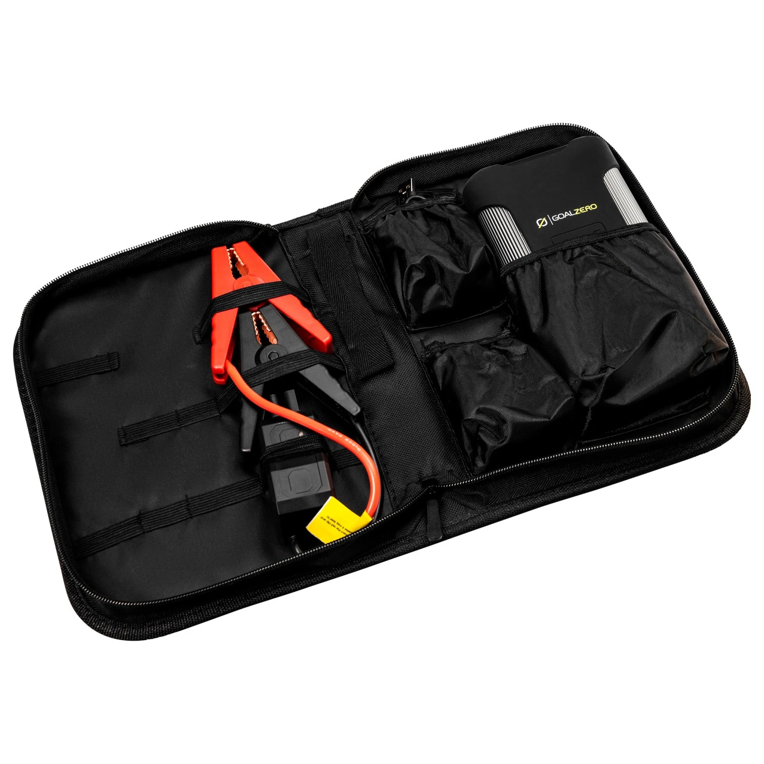 Goal Zero Venture Jump Power Bank - Vehicle Accessories - Image 2