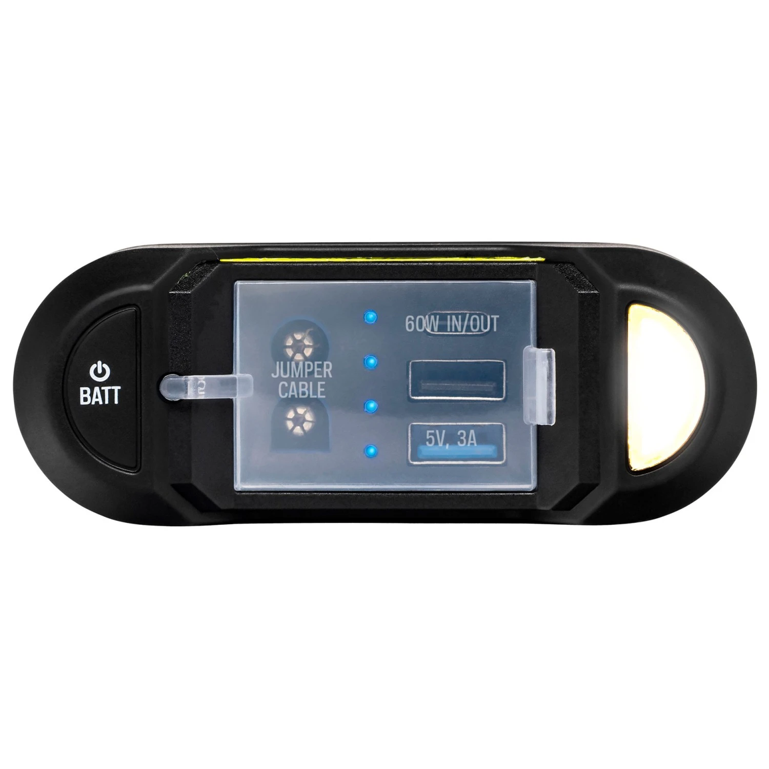Goal Zero Venture Jump Power Bank - Vehicle Accessories - Image 4