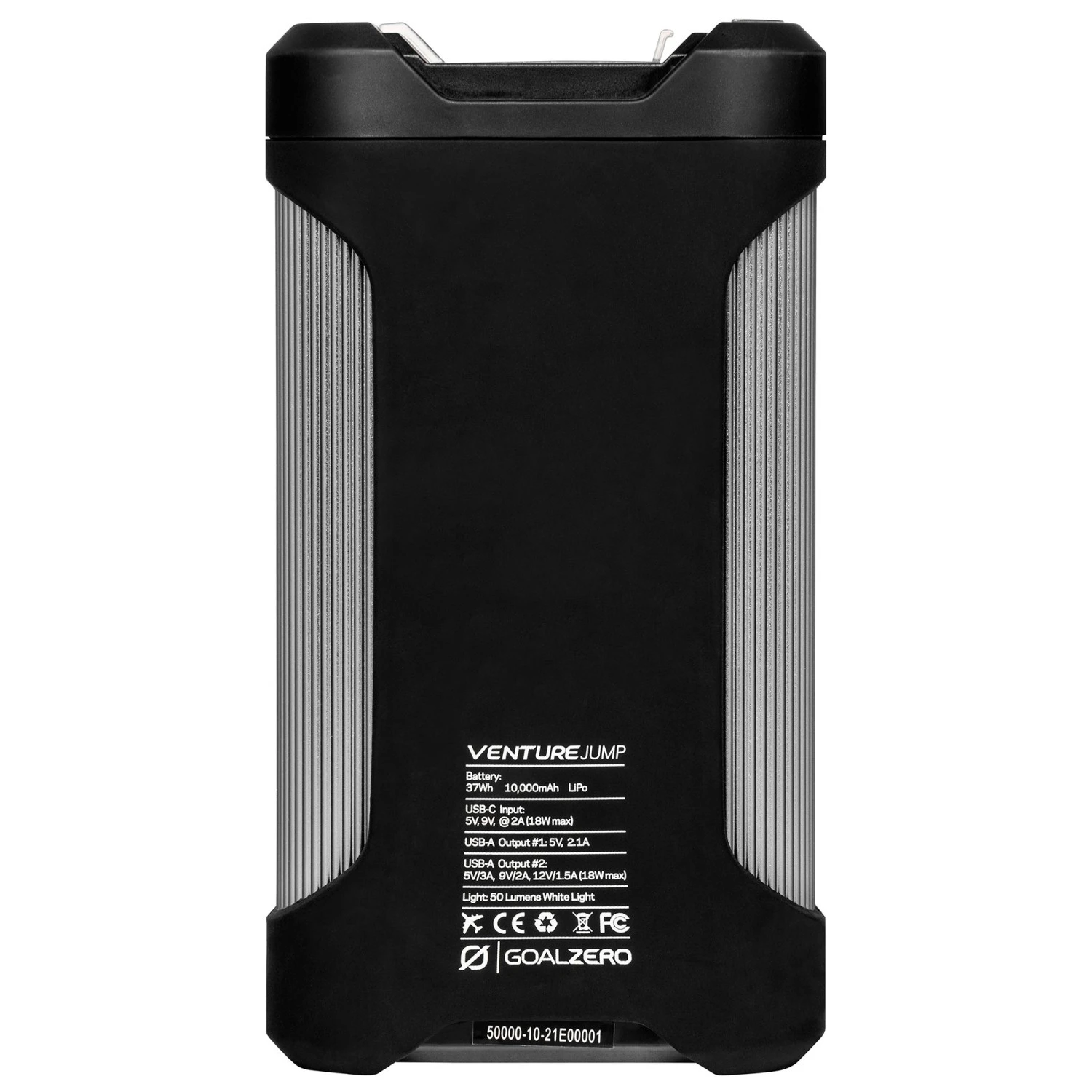 Goal Zero Venture Jump Power Bank - Vehicle Accessories - Image 6