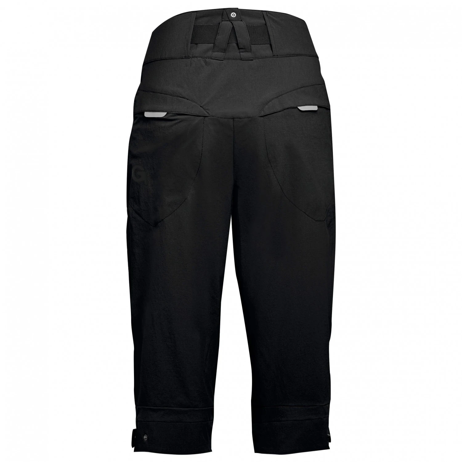 Gonso Women's Ruth 3/4 - Cycling Bottoms - Image 2