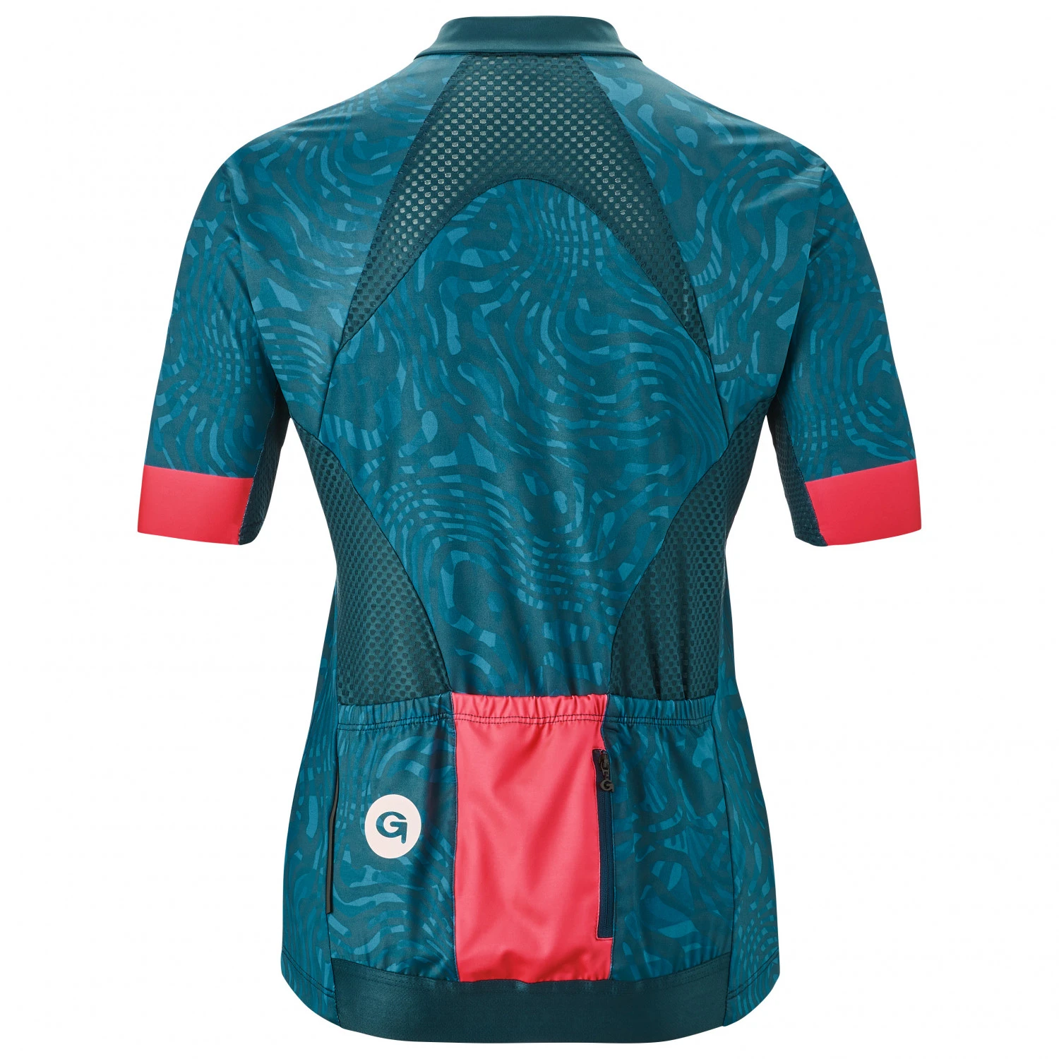 Gonso Women's Scalette - Cycling Jersey - Image 2
