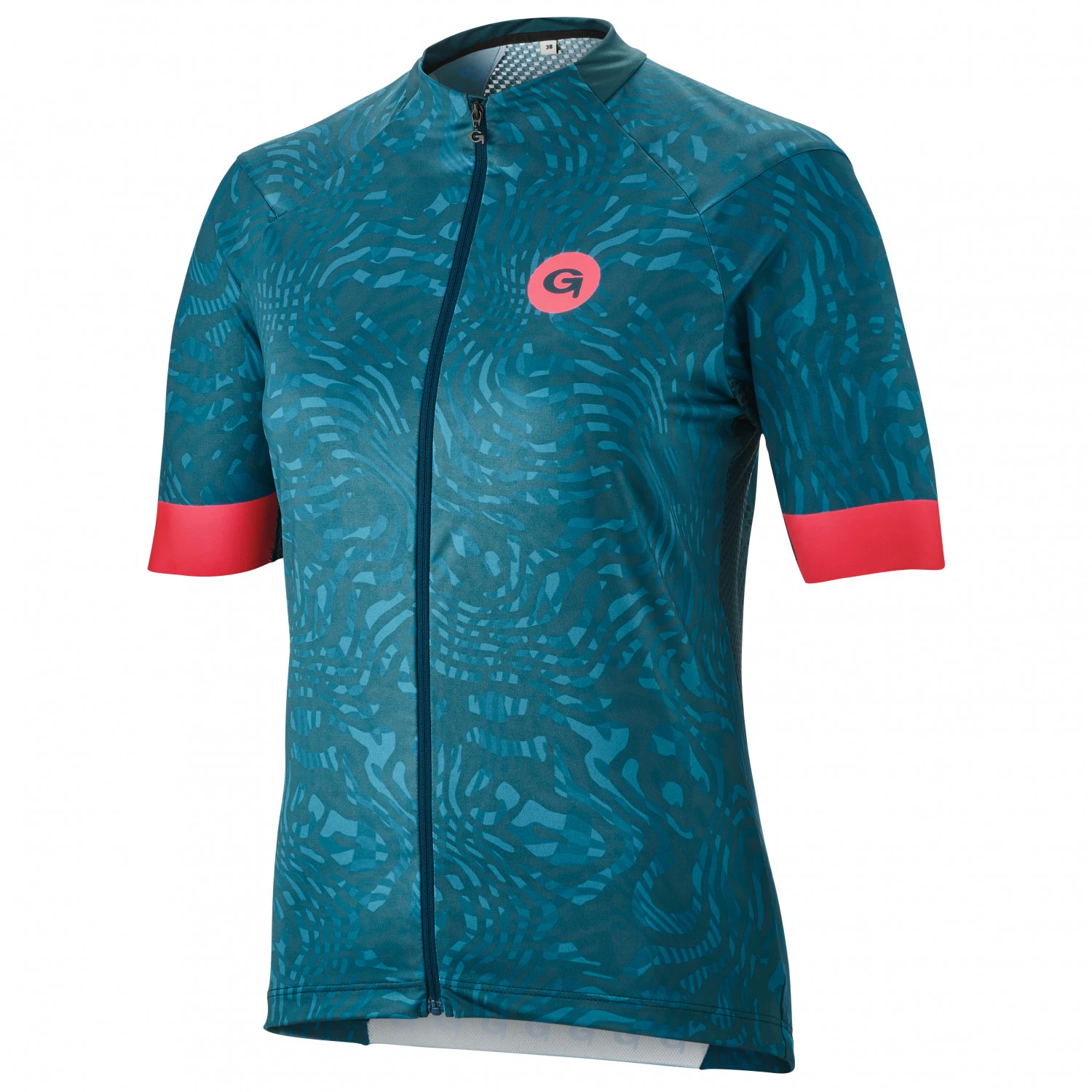 Gonso Women's Scalette - Cycling Jersey - Image 3