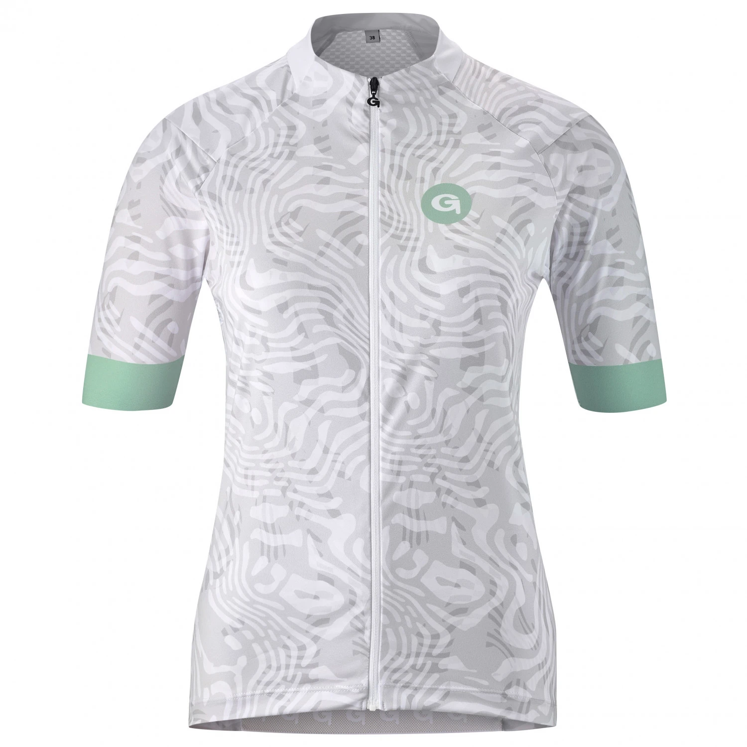 Gonso Women's Scalette - Cycling Jersey