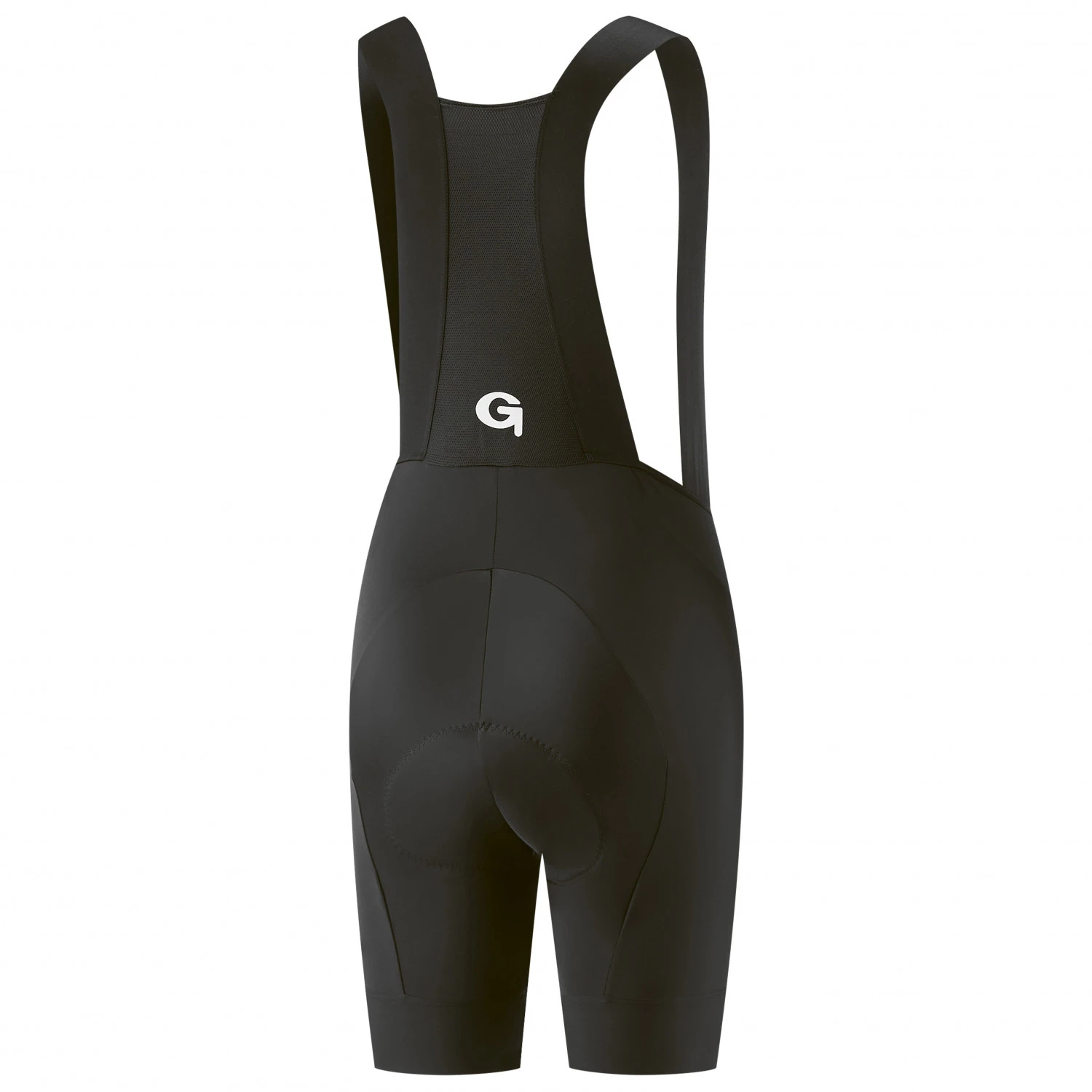 Gonso Women's SQlab Go Bib - Cycling Bottoms - Image 2