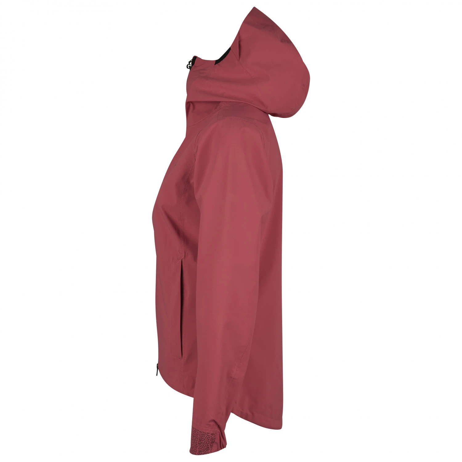 Gonso Women's Sura Plus - Waterproof Jacket - Image 2