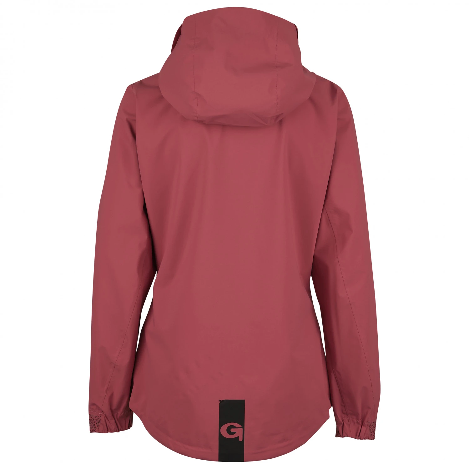 Gonso Women's Sura Plus - Waterproof Jacket - Image 3