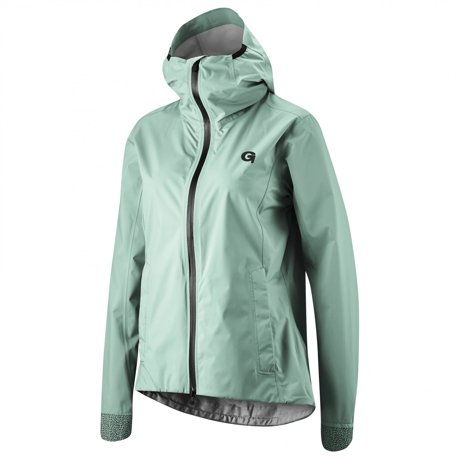Gonso Women's Sura Plus - Waterproof Jacket