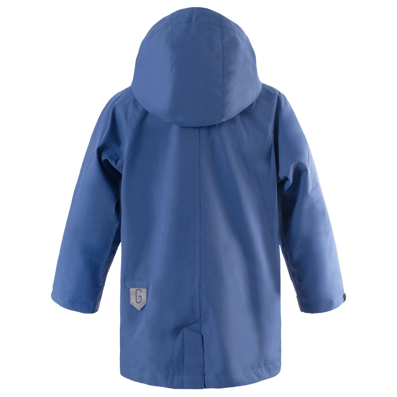 Kid's Lizzy Lizzard - Parka - Image 2