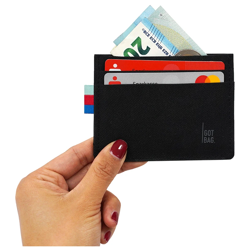 GOT BAG Cardholder - Wallet - Image 2