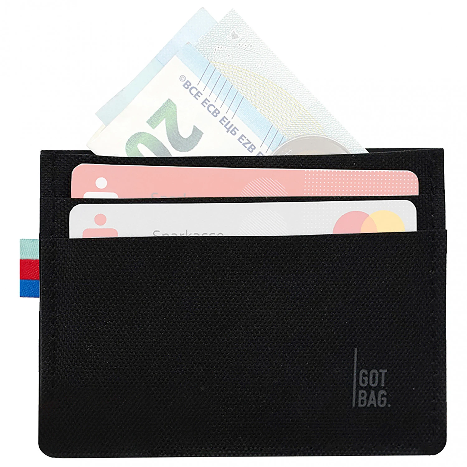 GOT BAG Cardholder - Wallet