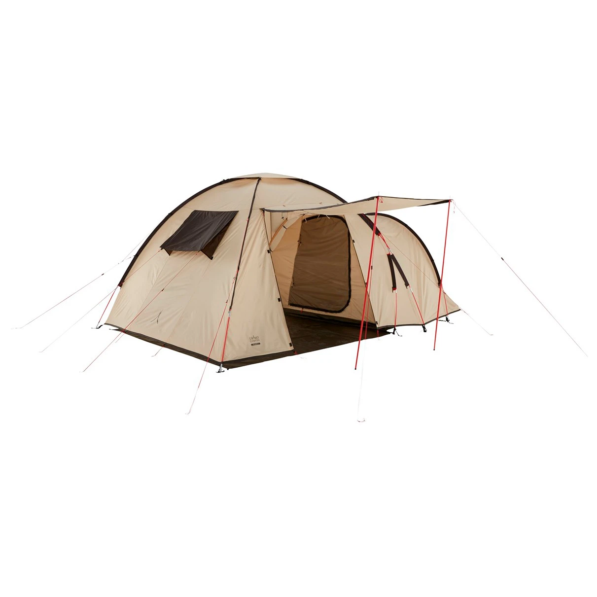 Grand Canyon Atlanta 3 - 3-person Tent - Image 10