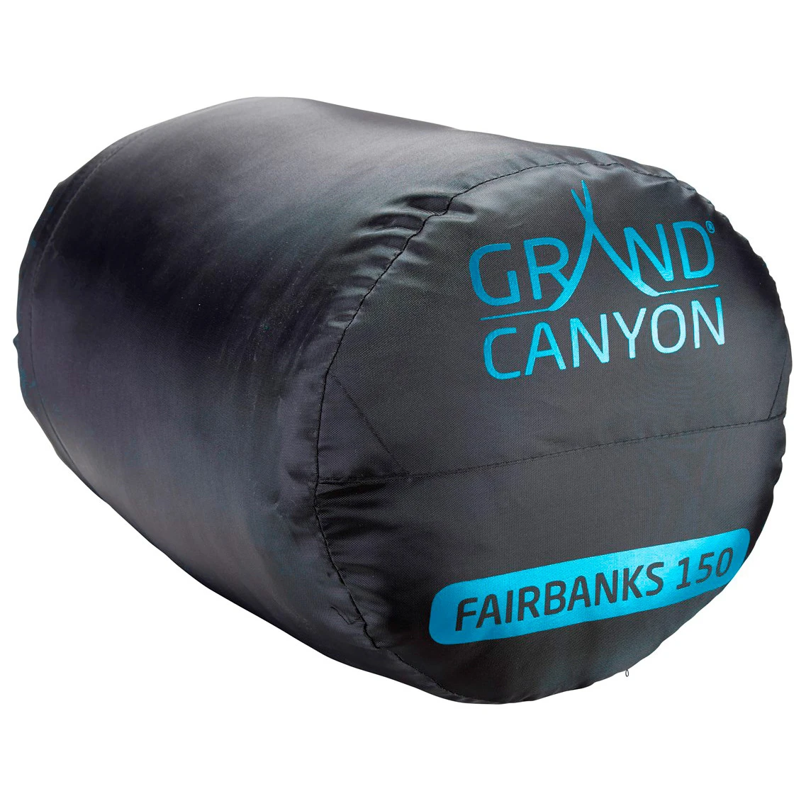 Grand Canyon Kid's Fairbanks 150 - Kids' Sleeping Bag - Image 4