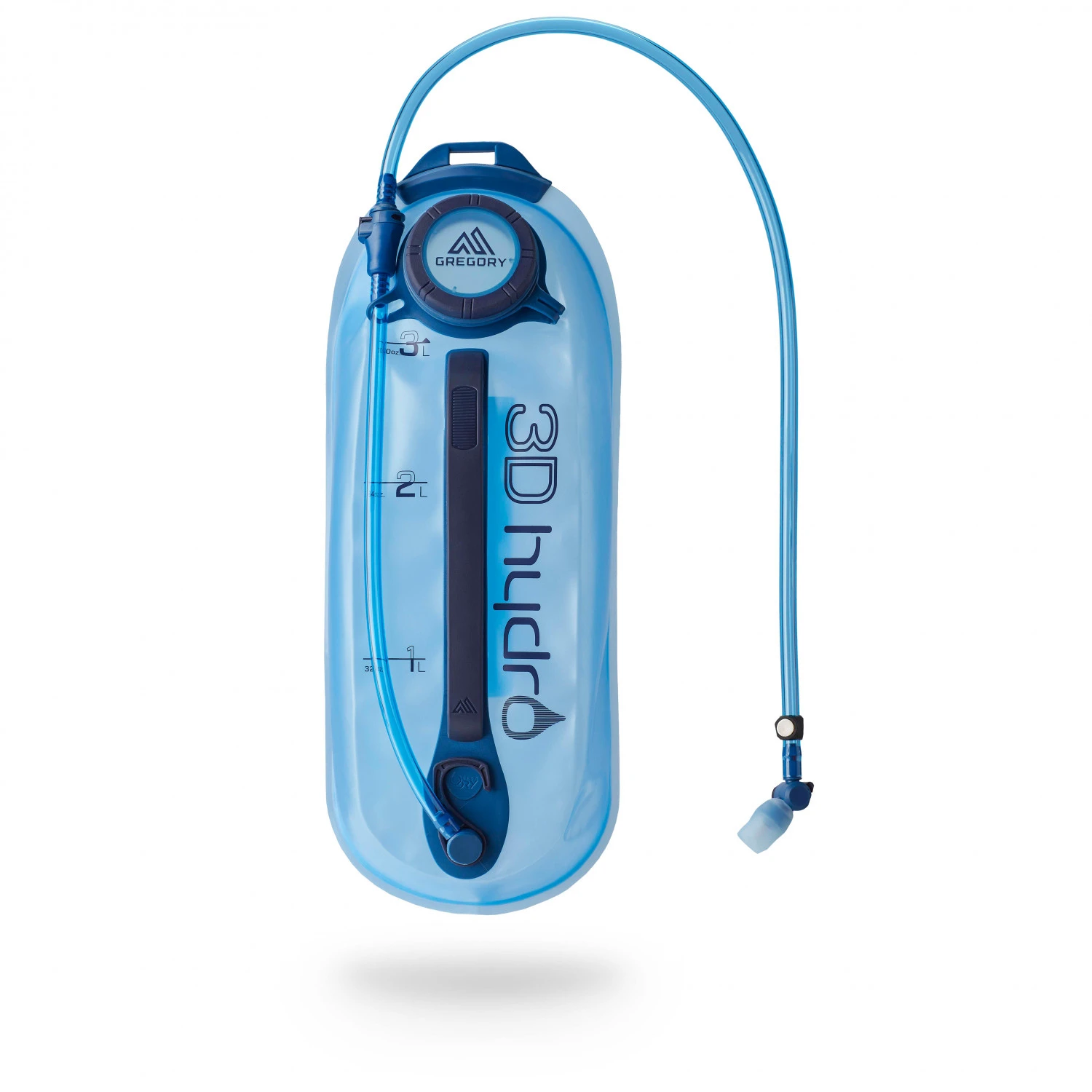 Gregory 3D Hydro 3L Reservoir - Hydration System