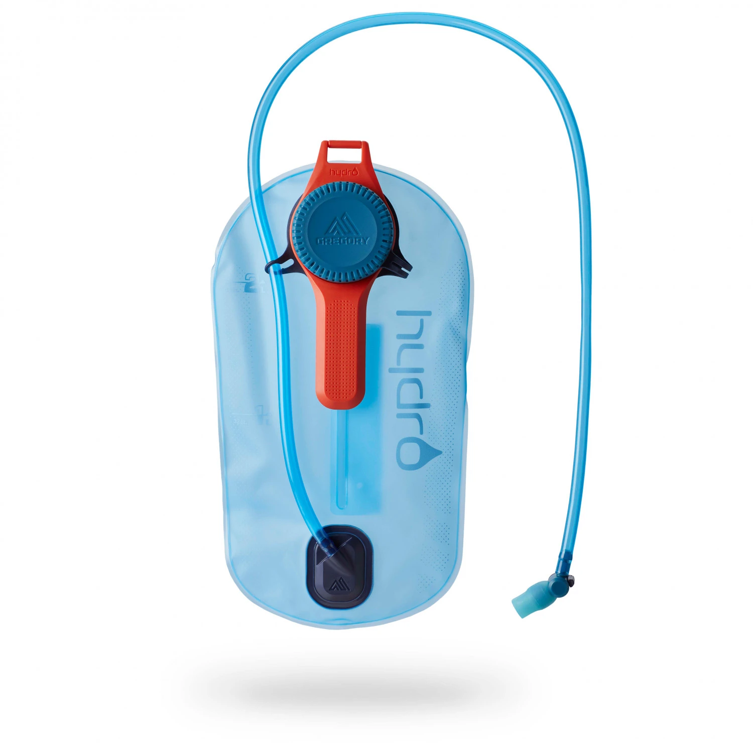 Gregory Hydro 2L Reservoir - Hydration System
