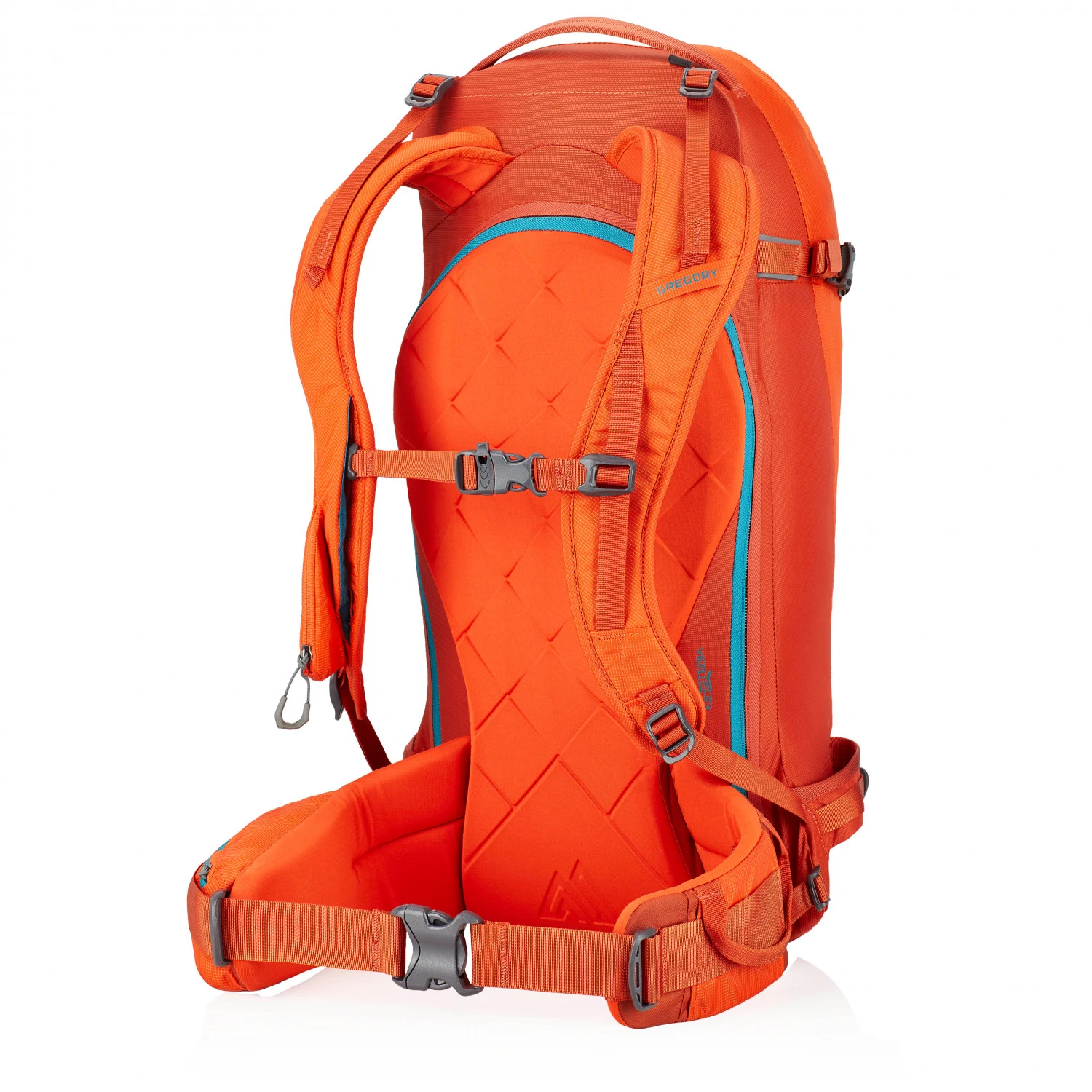 Gregory Targhee 32 - Ski Touring Backpack - Image 2