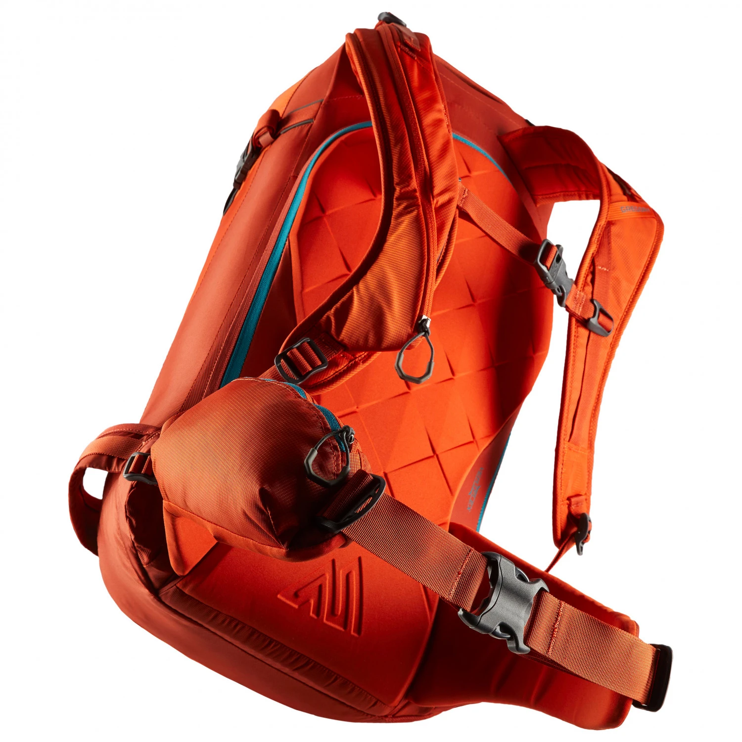 Gregory Targhee 32 - Ski Touring Backpack - Image 4