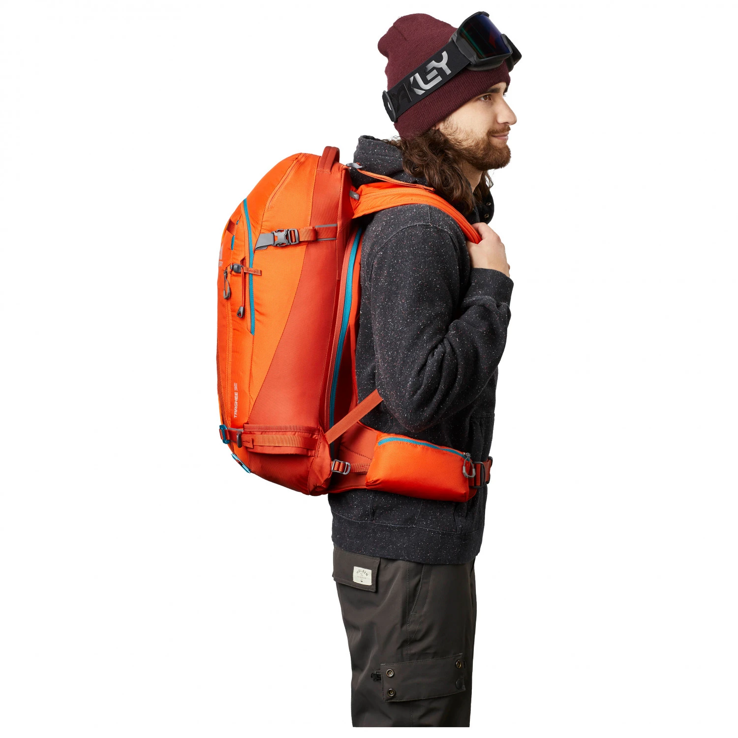 Gregory Targhee 32 - Ski Touring Backpack - Image 5