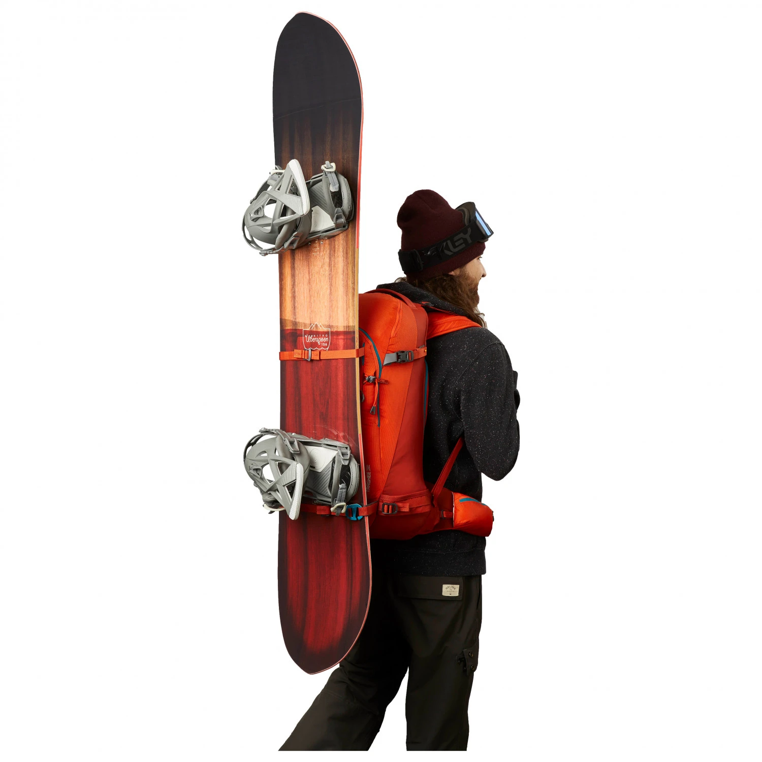 Gregory Targhee 32 - Ski Touring Backpack - Image 8