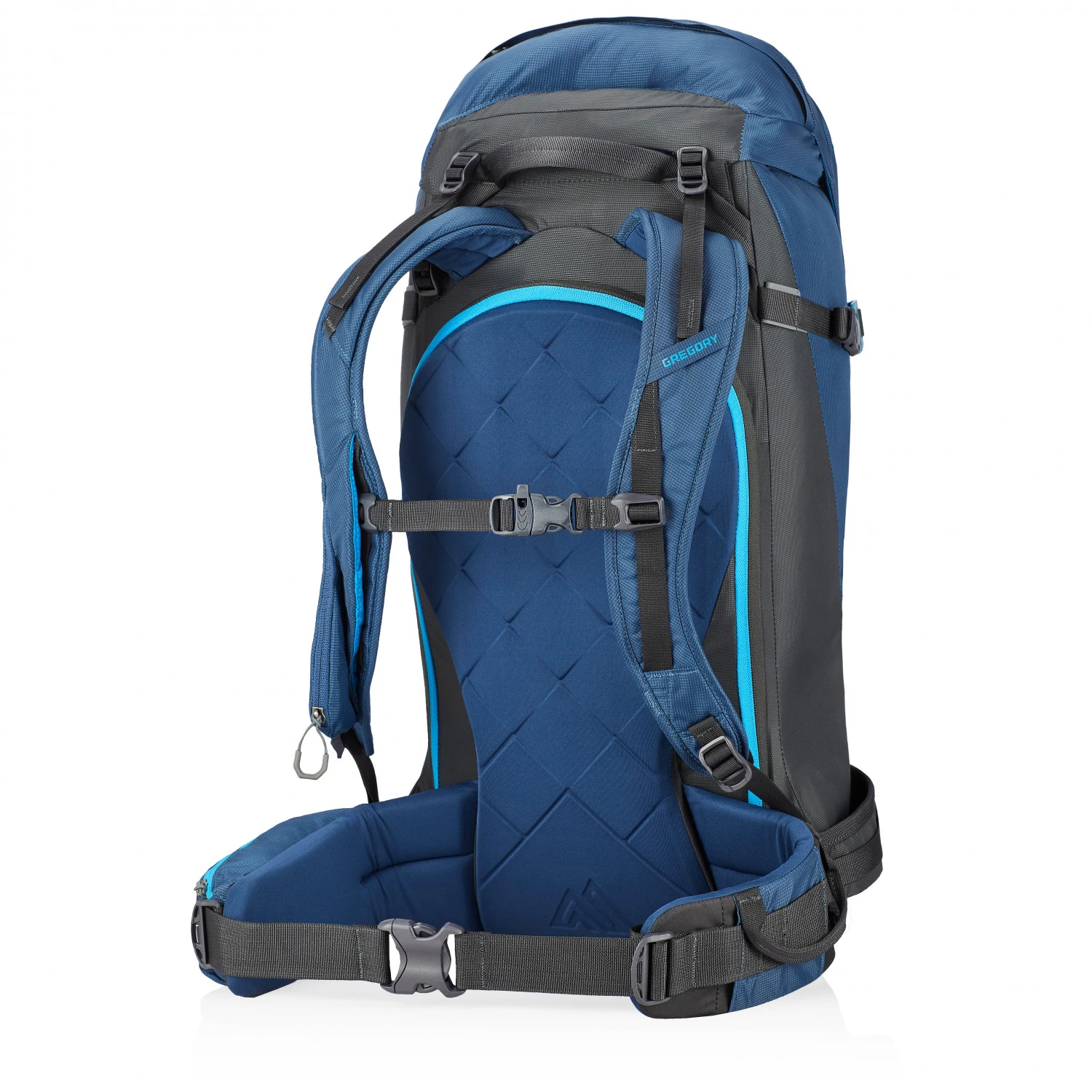 Gregory Targhee 45 - Ski Touring Backpack - Image 2