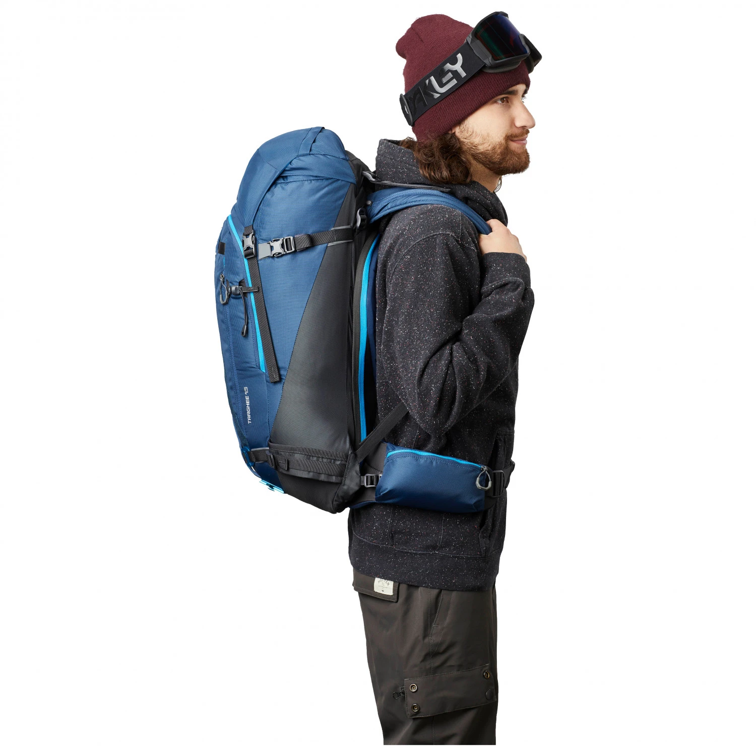 Gregory Targhee 45 - Ski Touring Backpack - Image 3