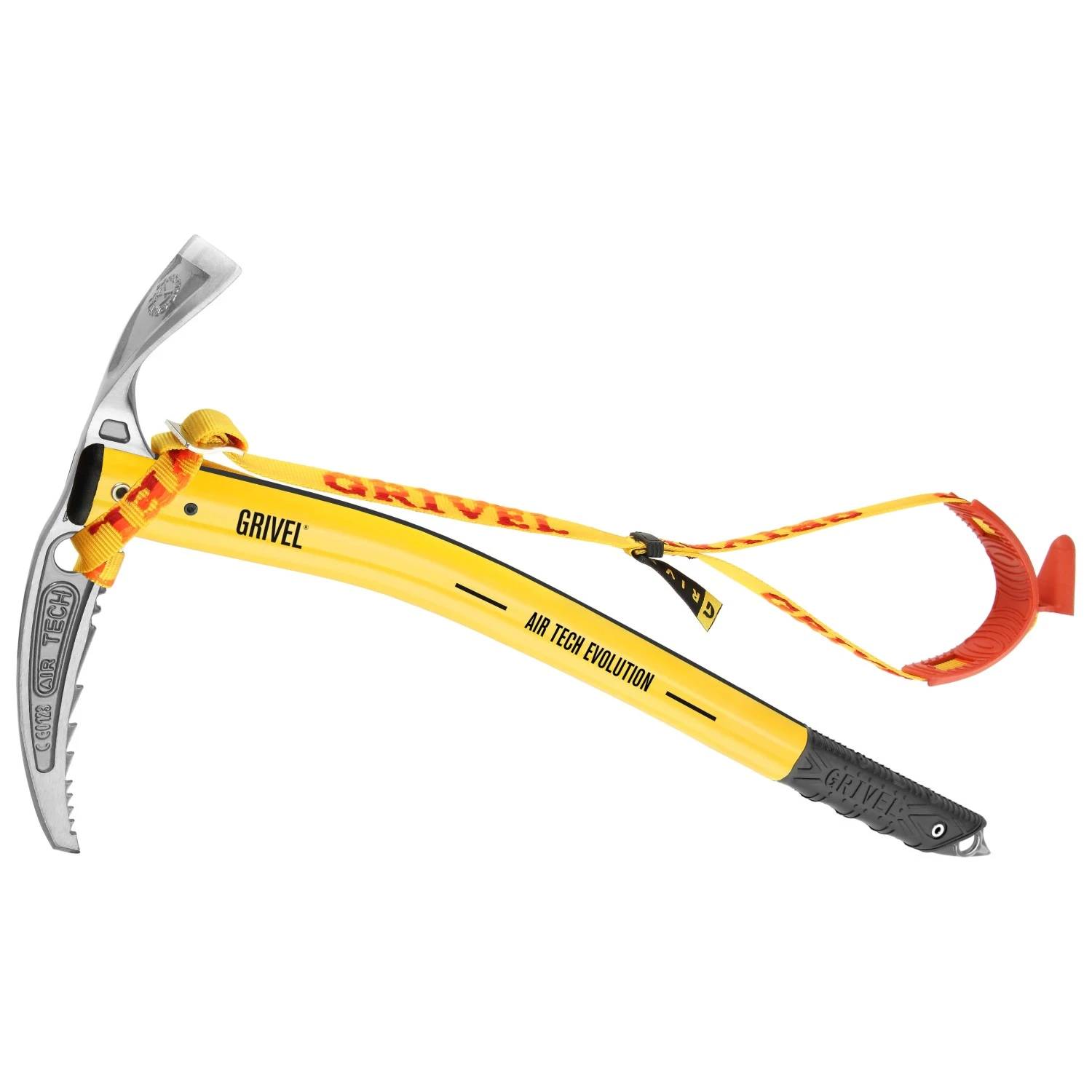 Grivel Air Tech Evolution T - Ice Axe