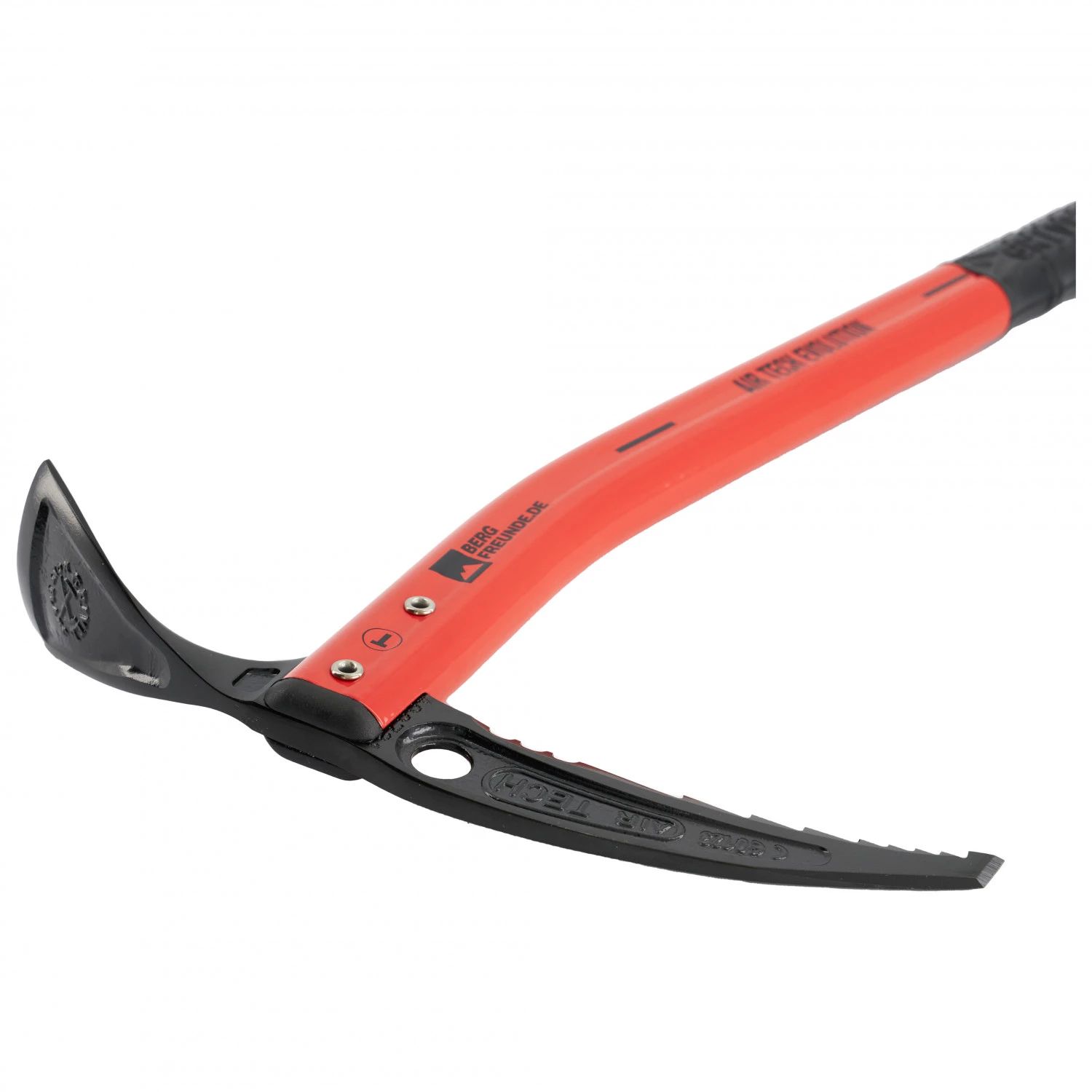 Grivel Air Tech Evolution T Special Bergfreunde - Ice Axe - Image 3