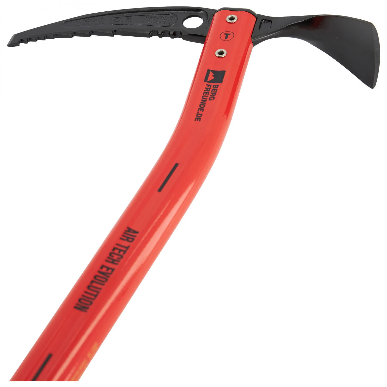 Grivel Air Tech Evolution T Special Bergfreunde - Ice Axe - Image 4