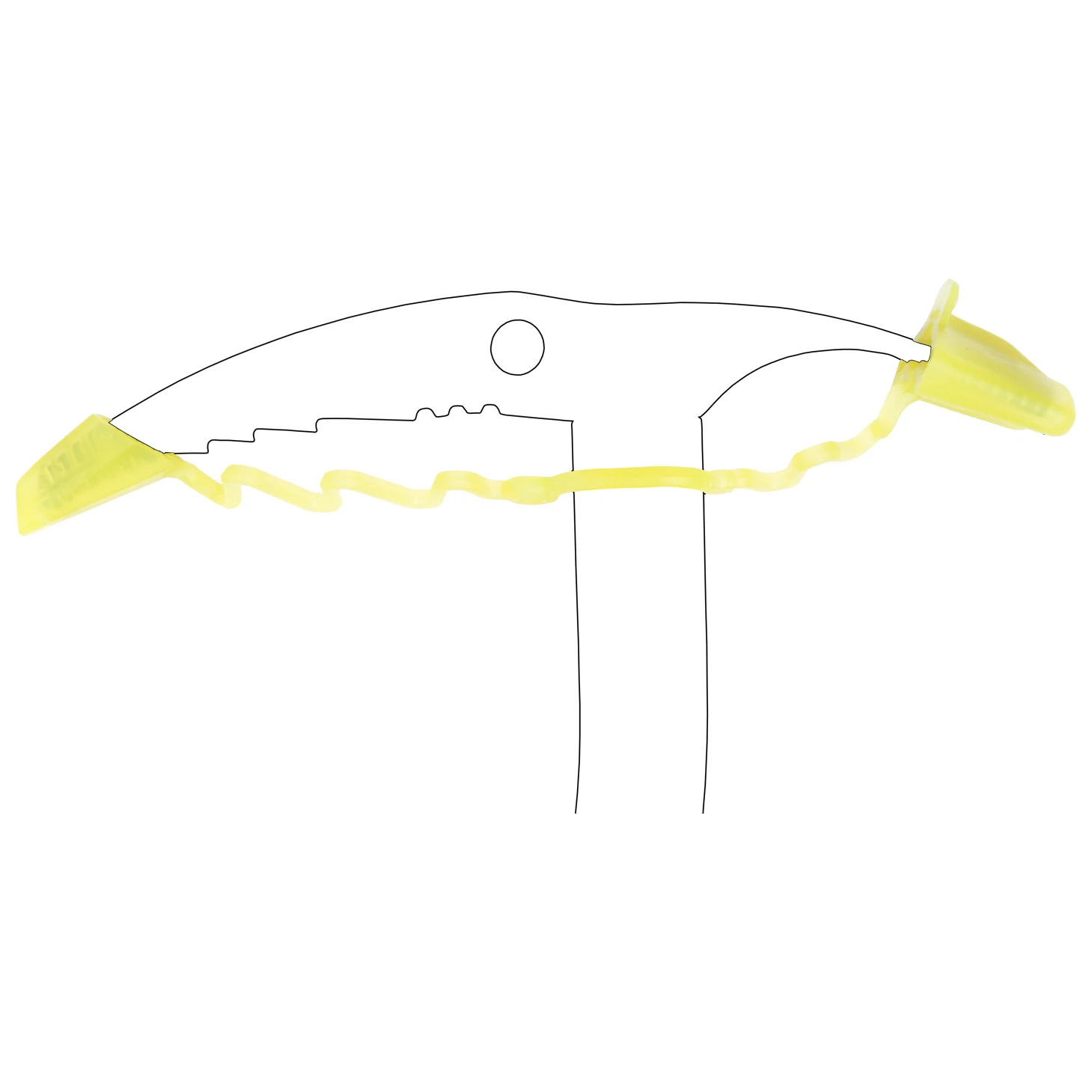 Grivel Axe Guard - Pick Cover