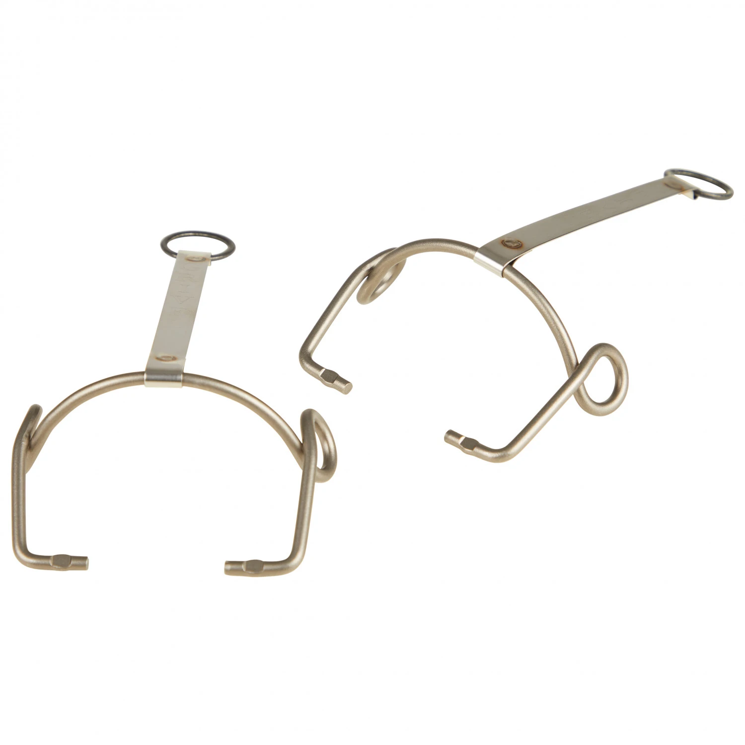 Grivel Cramp-o-Matic Narrow Bail - Image 2