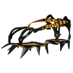 Grivel G12 - Crampons