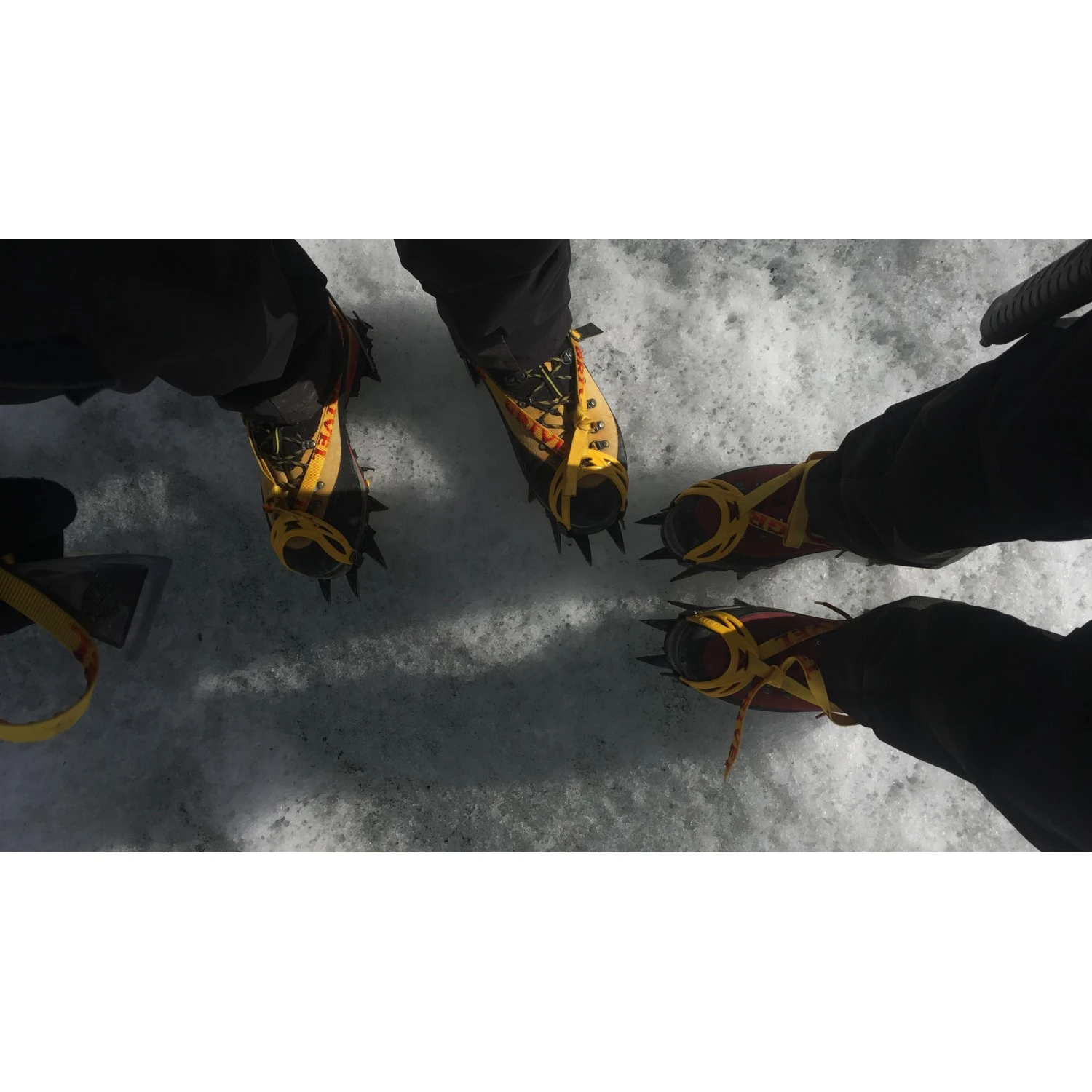 Grivel G12 - Crampons - Image 3
