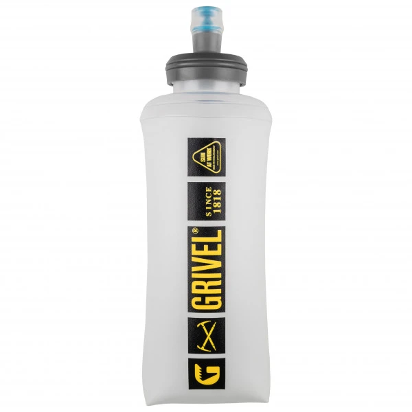 Grivel Soft Flask - Water Bottle