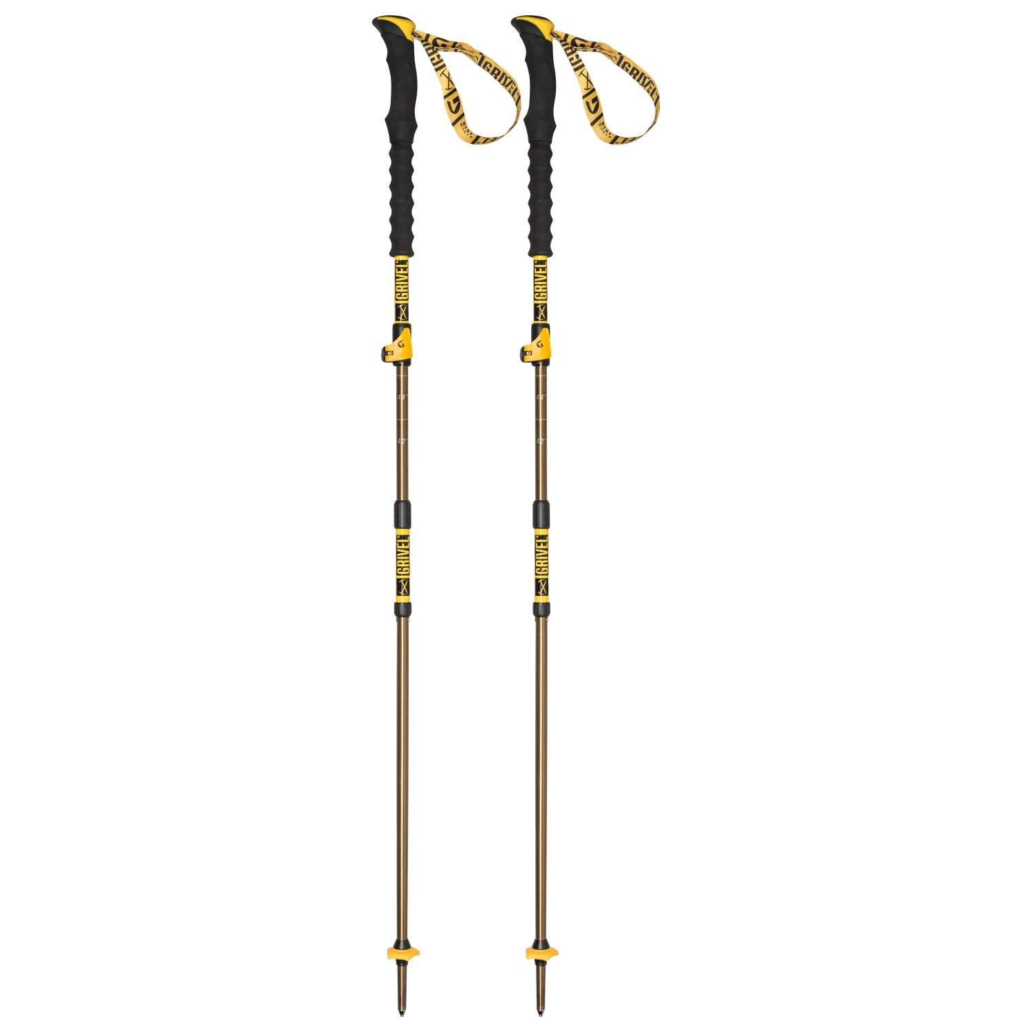 Grivel Trail Vario - Walking Poles