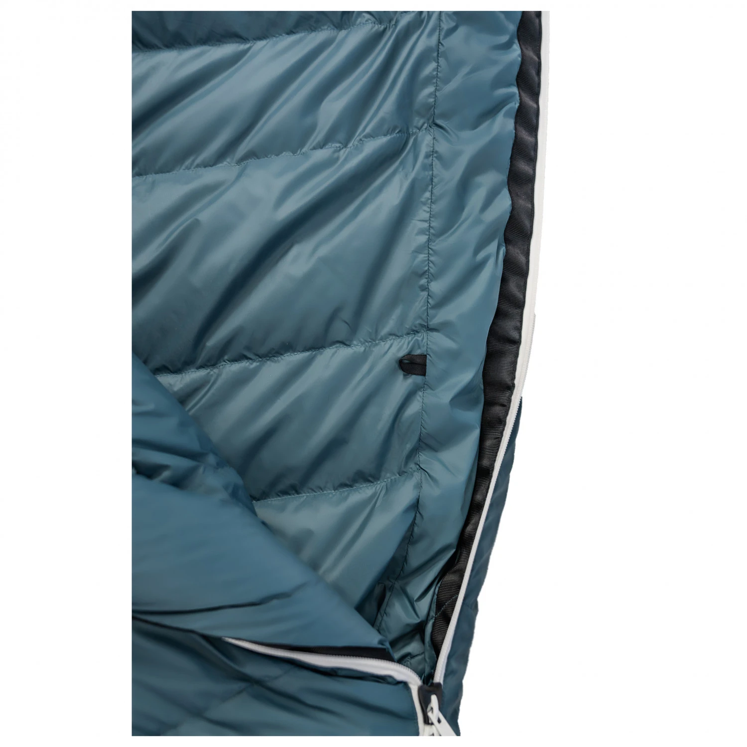 Grüezi Bag Biopod Down Hybrid Ice Cold - Down Sleeping Bag - Image 12