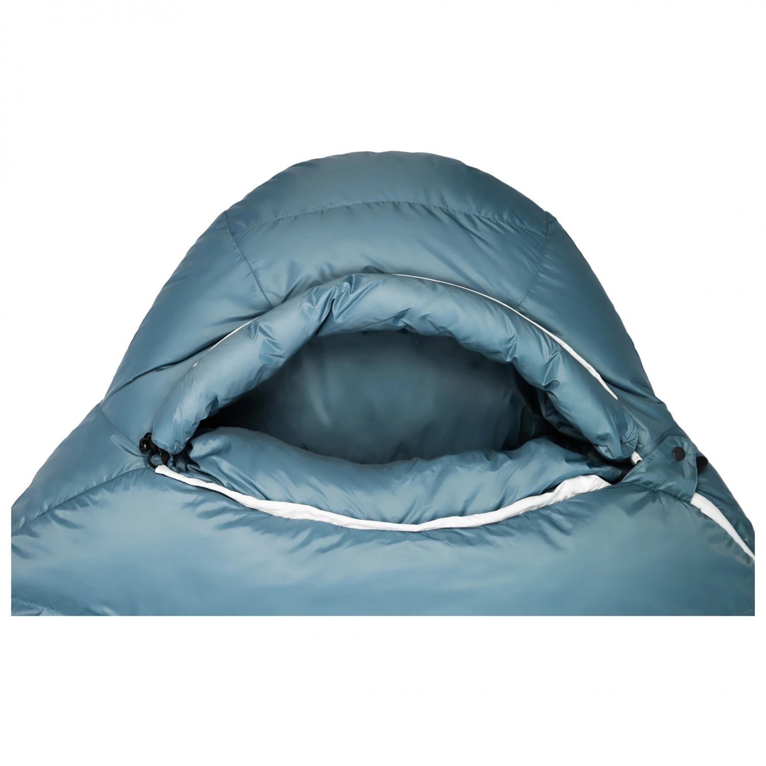 Grüezi Bag Biopod Down Hybrid Ice Cold - Down Sleeping Bag - Image 5