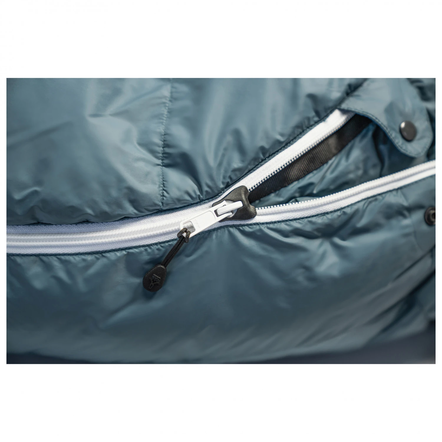 Grüezi Bag Biopod Down Hybrid Ice Cold - Down Sleeping Bag - Image 7