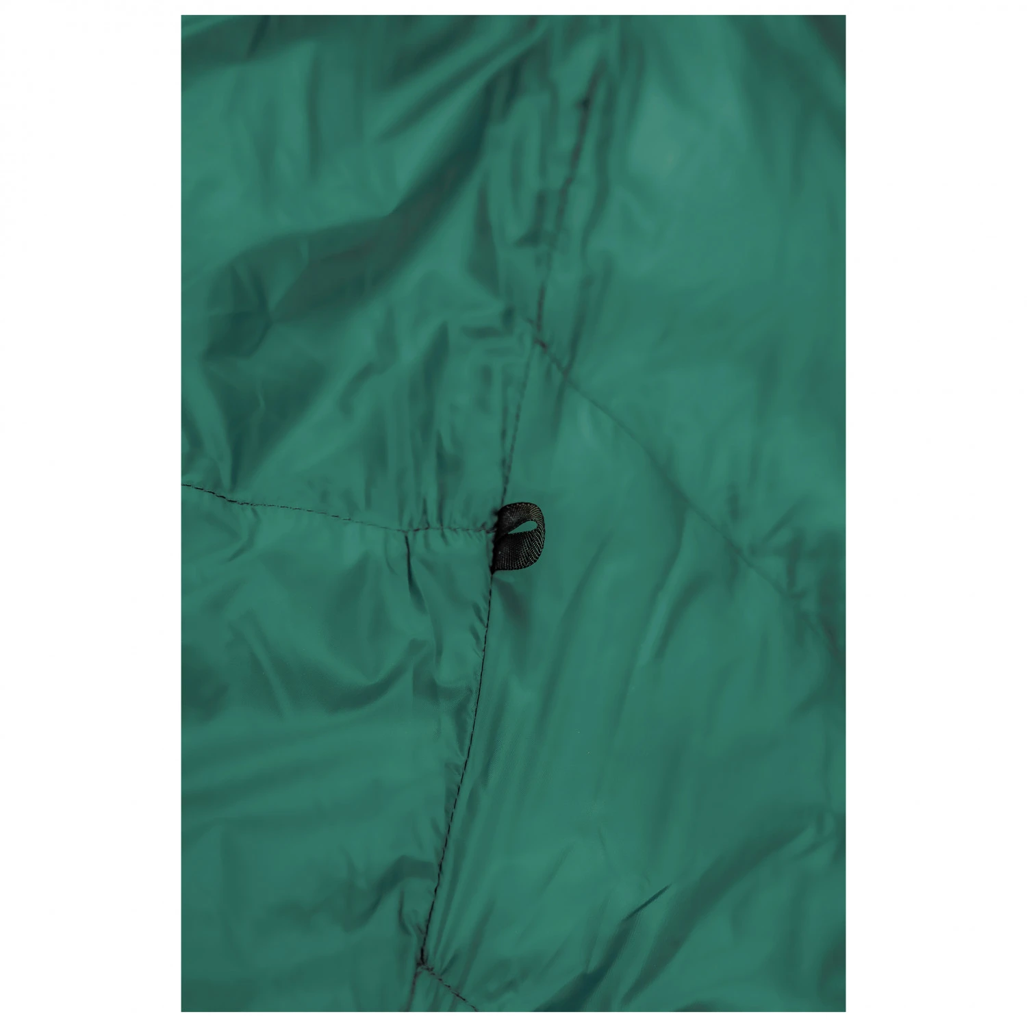 Grüezi Bag Biopod DownWool Subzero 185 - Down Sleeping Bag - Image 11