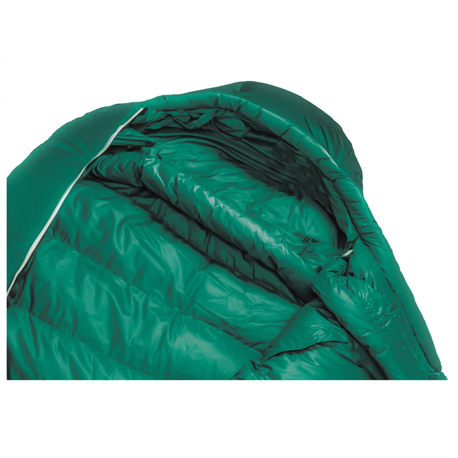 Grüezi Bag Biopod DownWool Subzero 185 - Down Sleeping Bag - Image 6