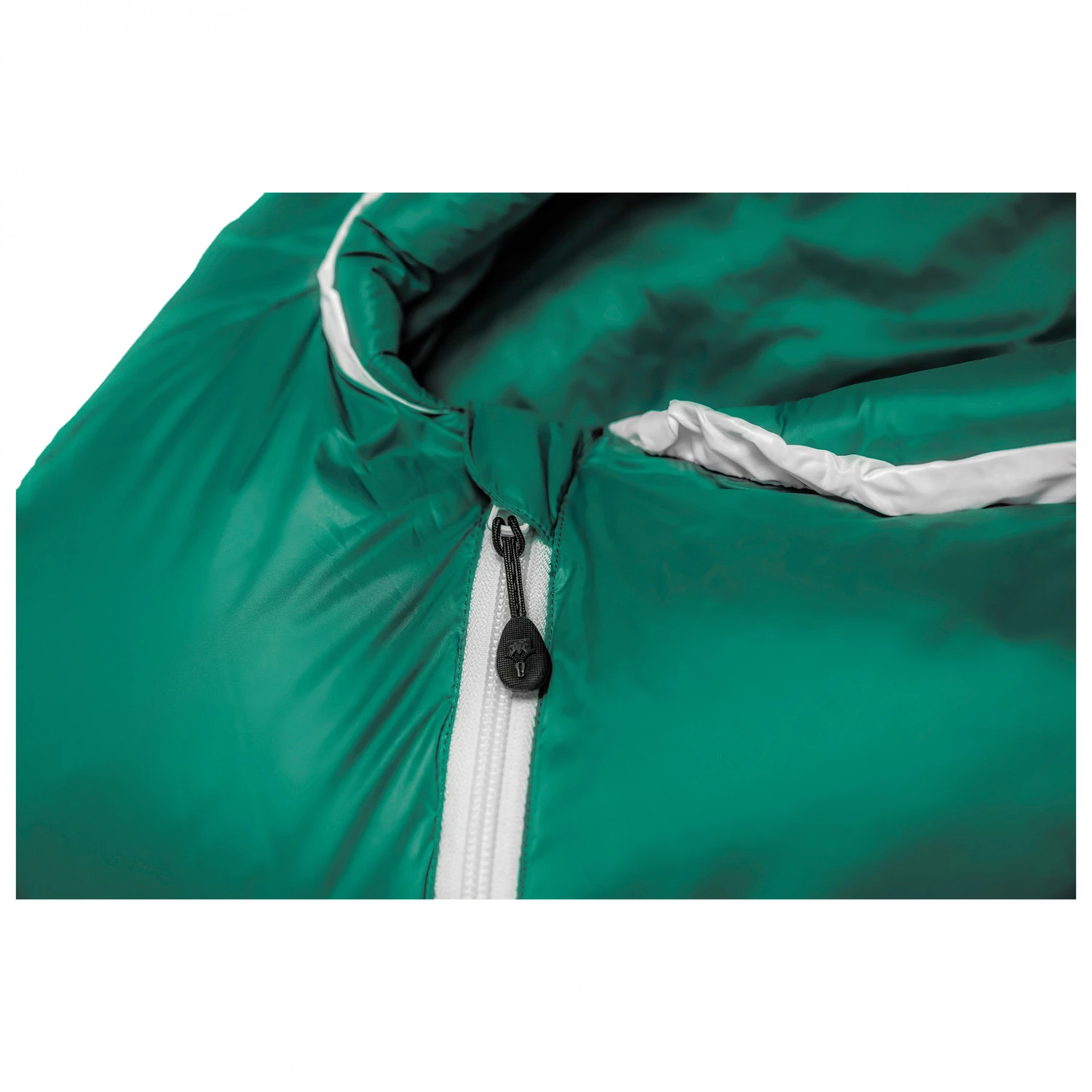 Grüezi Bag Biopod DownWool Subzero 185 - Down Sleeping Bag - Image 7