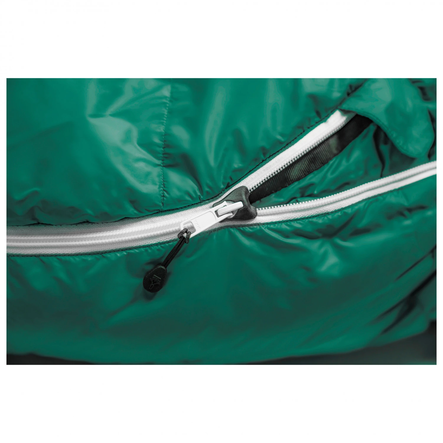 Grüezi Bag Biopod DownWool Subzero 185 - Down Sleeping Bag - Image 8