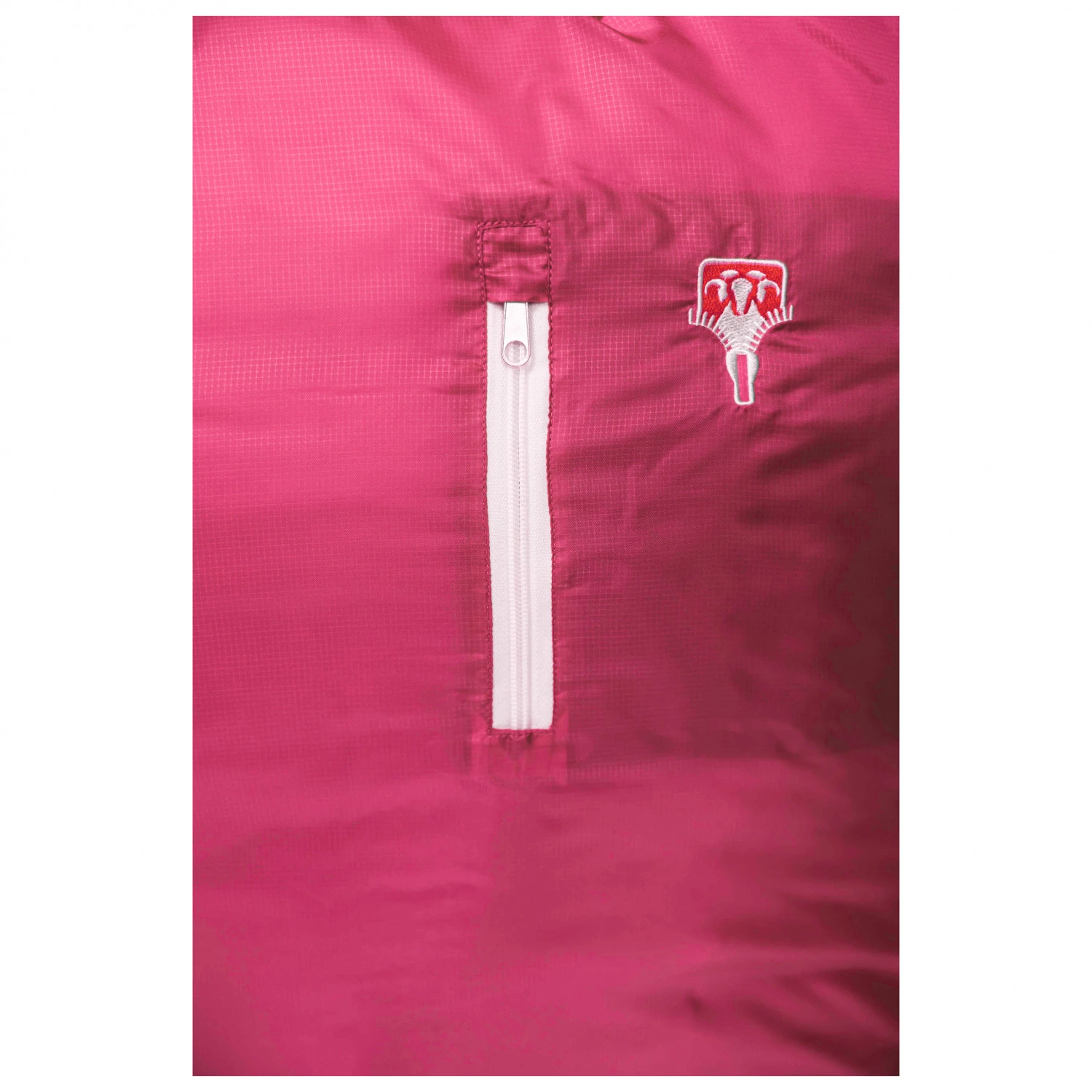 Grüezi Bag Biopod Wolle Kids World Traveller - Kids' Sleeping Bag - Image 8