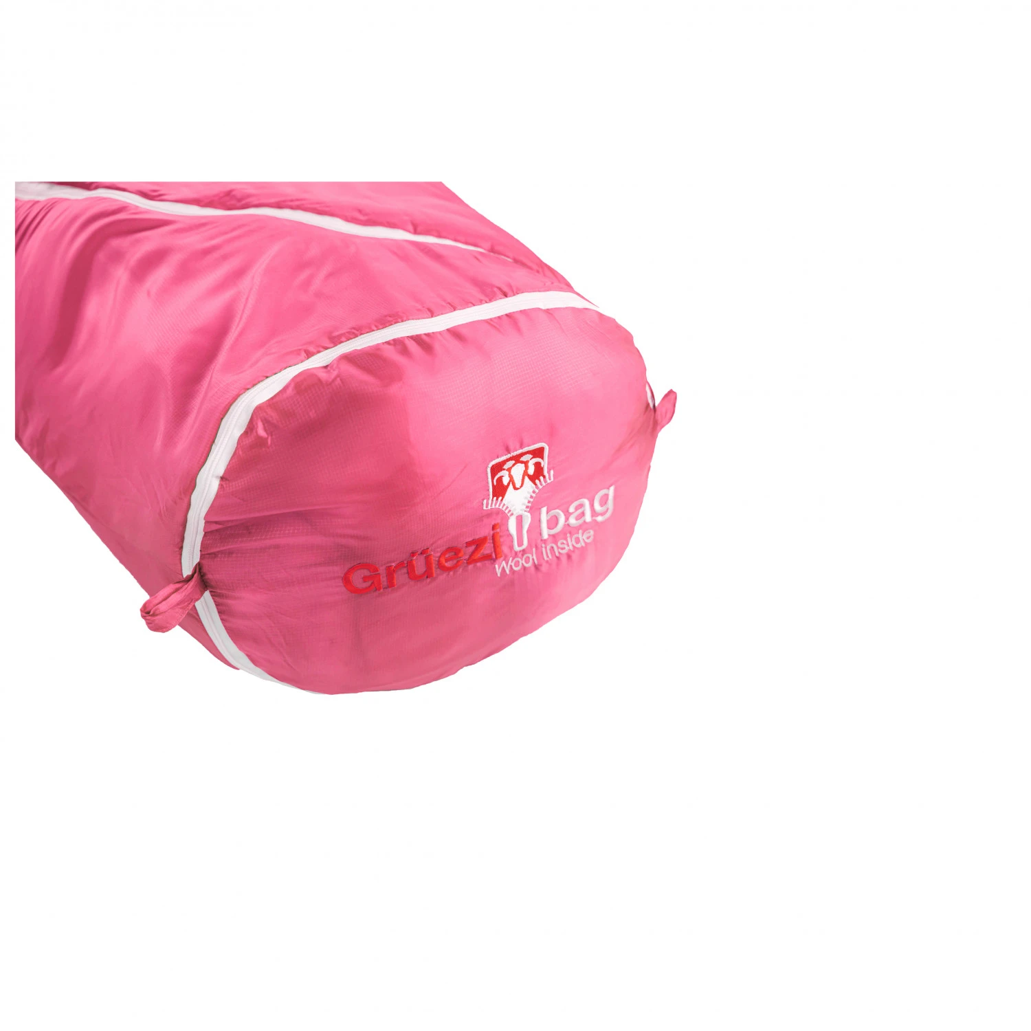 Grüezi Bag Biopod Wolle Kids World Traveller - Kids' Sleeping Bag - Image 9