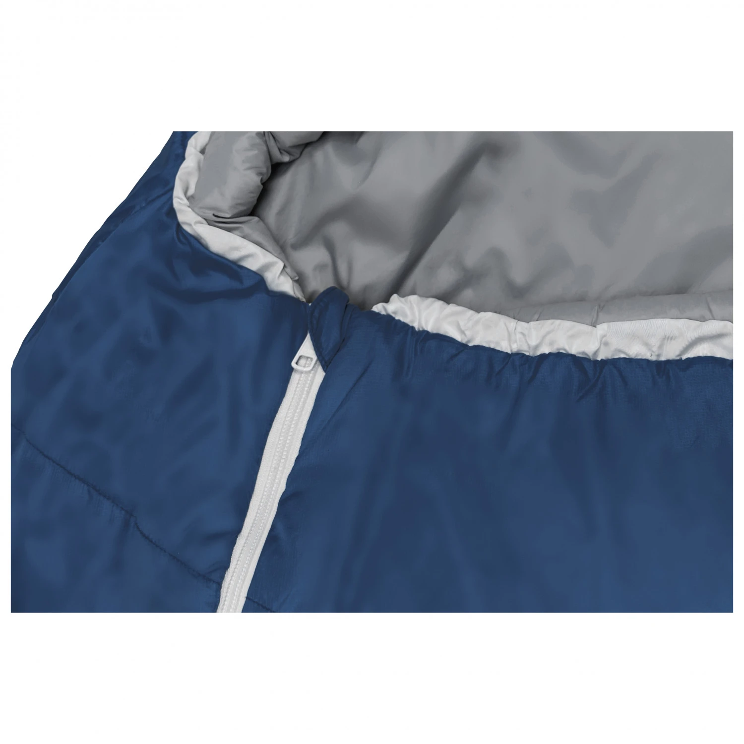 Grüezi Bag Biopod Wolle Zero - Synthetic Sleeping Bag - Image 7
