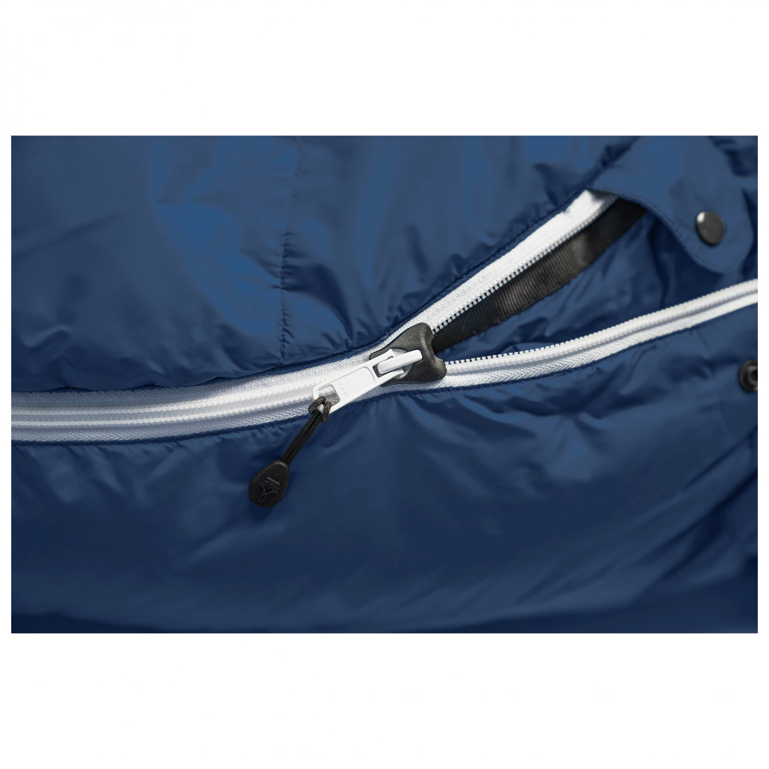 Grüezi Bag Biopod Wolle Zero - Synthetic Sleeping Bag - Image 8