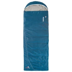 GrΓΌezi Bag Cloud Cotton Comfort - Synthetic Sleeping Bag