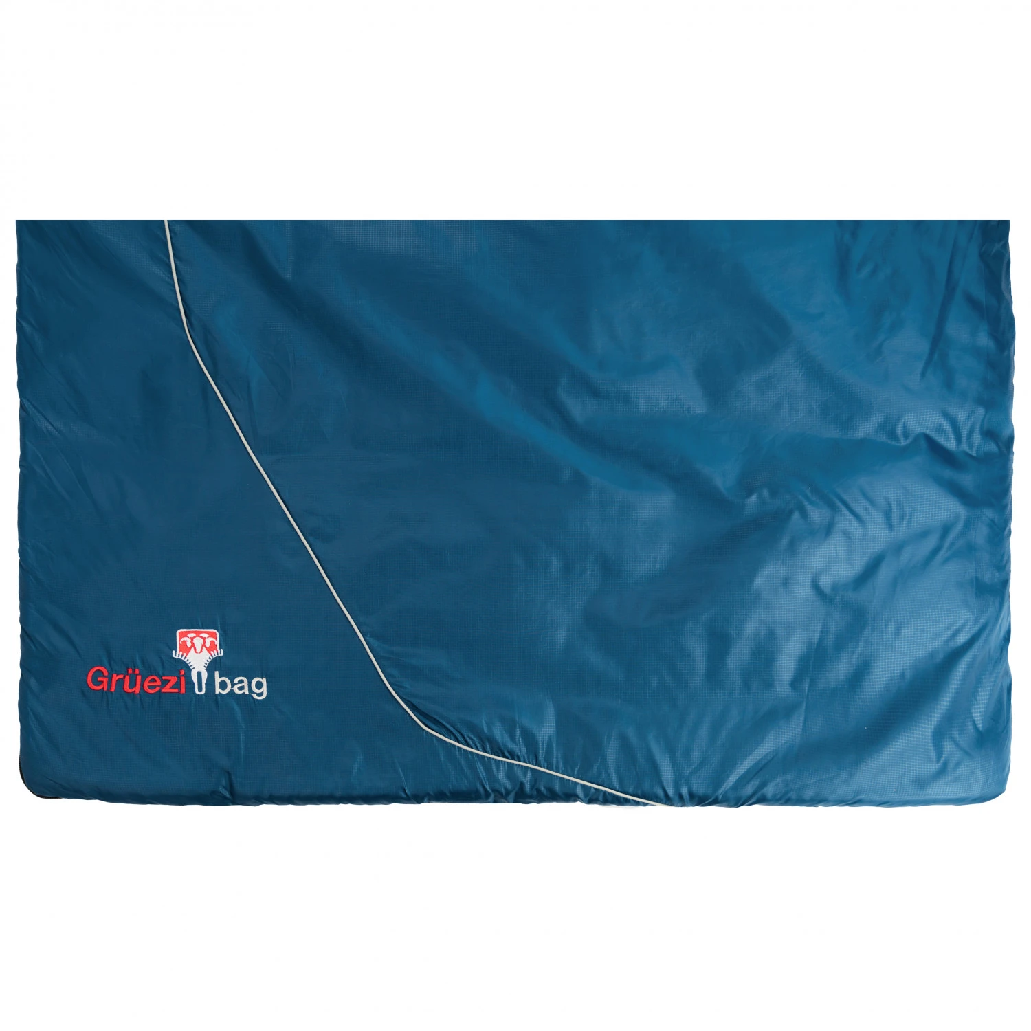 Grüezi Bag Cloud Cotton Comfort - Synthetic Sleeping Bag - Image 10